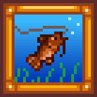 Трофей {trophy} в игре Stardew Valley для PS Vita, PS4