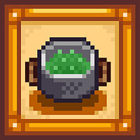 Трофей {trophy} в игре Stardew Valley для PS Vita, PS4