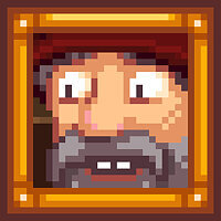 Трофей {trophy} в игре Stardew Valley для PS Vita, PS4