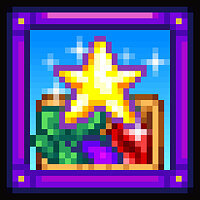 Трофей {trophy} в игре Stardew Valley для PS Vita, PS4