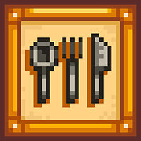 Трофей {trophy} в игре Stardew Valley для PS Vita, PS4