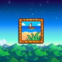 Достижение A Distant Shore в игре Stardew Valley для Xbox One