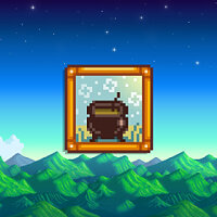 Достижение An Unforgettable Soup в игре Stardew Valley для Xbox One
