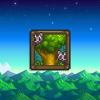 Достижение Good Neighbors в игре Stardew Valley для Xbox One