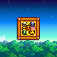 Достижение Networking в игре Stardew Valley для Xbox One