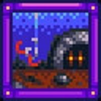 Достижение Мастер рыбной ловли в игре Stardew Valley для Steam