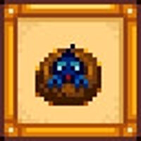 Достижение Курьер в игре Stardew Valley для Steam