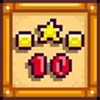 Достижение Единственный талант в игре Stardew Valley для Steam