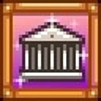Достижение Полная коллекция в игре Stardew Valley для Steam