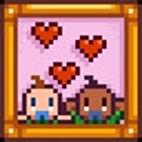 Достижение Домашний очаг в игре Stardew Valley для Steam