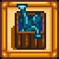 Достижение Славный улов в игре Stardew Valley для Steam