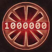 Достижение Кто хочет стать миллионером? в игре STALCRAFT: X для Steam