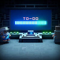 Достижение Do it! в игре The Touryst для Steam