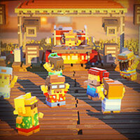 Достижение Going to Ybiza в игре The Touryst для Steam