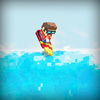 Достижение 540 degrees в игре The Touryst для Steam