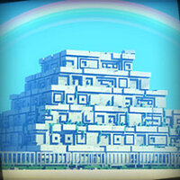 Достижение Let the sun shine в игре The Touryst для Steam