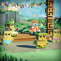 Достижение Drum Master в игре The Touryst для Steam