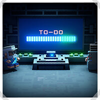 Трофей {trophy} в игре The Touryst для PS4