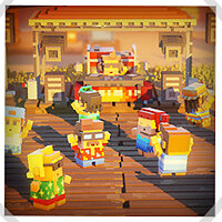 Трофей {trophy} в игре The Touryst для PS4