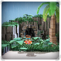 Трофей {trophy} в игре The Touryst для PS4