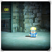 Трофей {trophy} в игре The Touryst для PS4