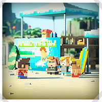 Трофей {trophy} в игре The Touryst для PS4