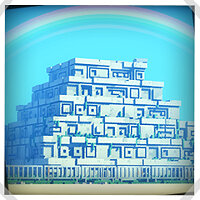 Трофей {trophy} в игре The Touryst для PS4