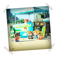 Трофей {trophy} в игре The Touryst для PS5
