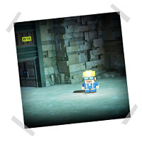 Трофей {trophy} в игре The Touryst для PS5