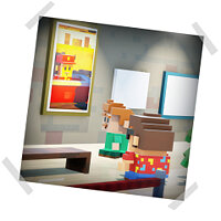 Трофей {trophy} в игре The Touryst для PS5