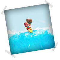 Трофей {trophy} в игре The Touryst для PS5