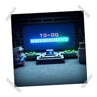 Трофей {trophy} в игре The Touryst для PS5