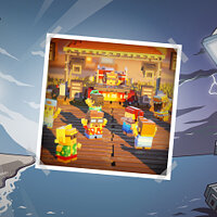 Достижение Going to Ybiza в игре The Touryst для Windows 10, Xbox One, Xbox Series