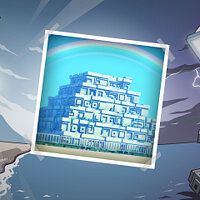 Достижение Let the sun shine в игре The Touryst для Windows 10, Xbox One, Xbox Series