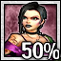 Достижение Stylist I в игре Guitar Hero 3: Legends of Rock для PS2
