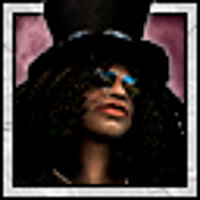 Достижение Slash в игре Guitar Hero 3: Legends of Rock для PS2