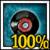 Достижение Song Collector II в игре Guitar Hero 3: Legends of Rock для PS2