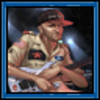 Достижение Morello's Harder Riffs в игре Guitar Hero 3: Legends of Rock для PS2
