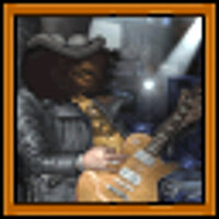 Достижение Slashed Out Guitar Strings в игре Guitar Hero 3: Legends of Rock для PS2