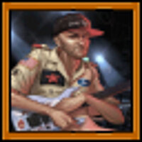 Достижение Tom Morello's Final Defeat в игре Guitar Hero 3: Legends of Rock для PS2