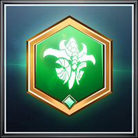 Трофей {trophy} в игре Dauntless для PS5