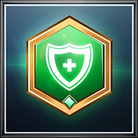 Трофей {trophy} в игре Dauntless для PS5