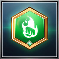 Трофей {trophy} в игре Dauntless для PS5