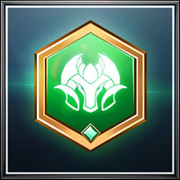 Трофей {trophy} в игре Dauntless для PS5
