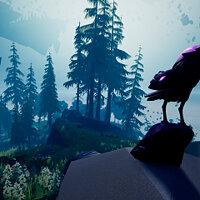 Достижение Take This For Just What It Is в игре Dauntless для Xbox One