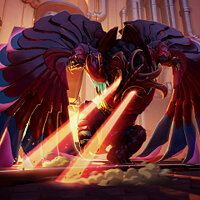 Достижение Faced The Forge в игре Dauntless для Xbox One