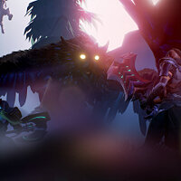Достижение Behemoth Breaker в игре Dauntless для Xbox One