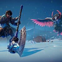 Достижение Scourge No More в игре Dauntless для Xbox One