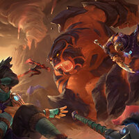 Достижение Forged In Flame в игре Dauntless для Xbox One