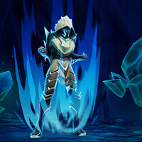 Достижение Next Level в игре Dauntless для Xbox One